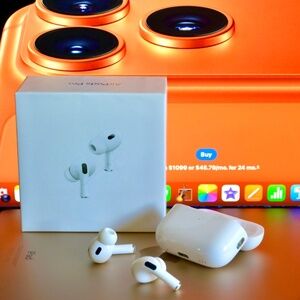 UHD SOUND BASS BLUETOOTH HEADPHONES